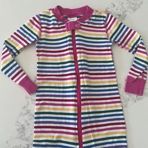 Hanna Andersson Zip Sleeper